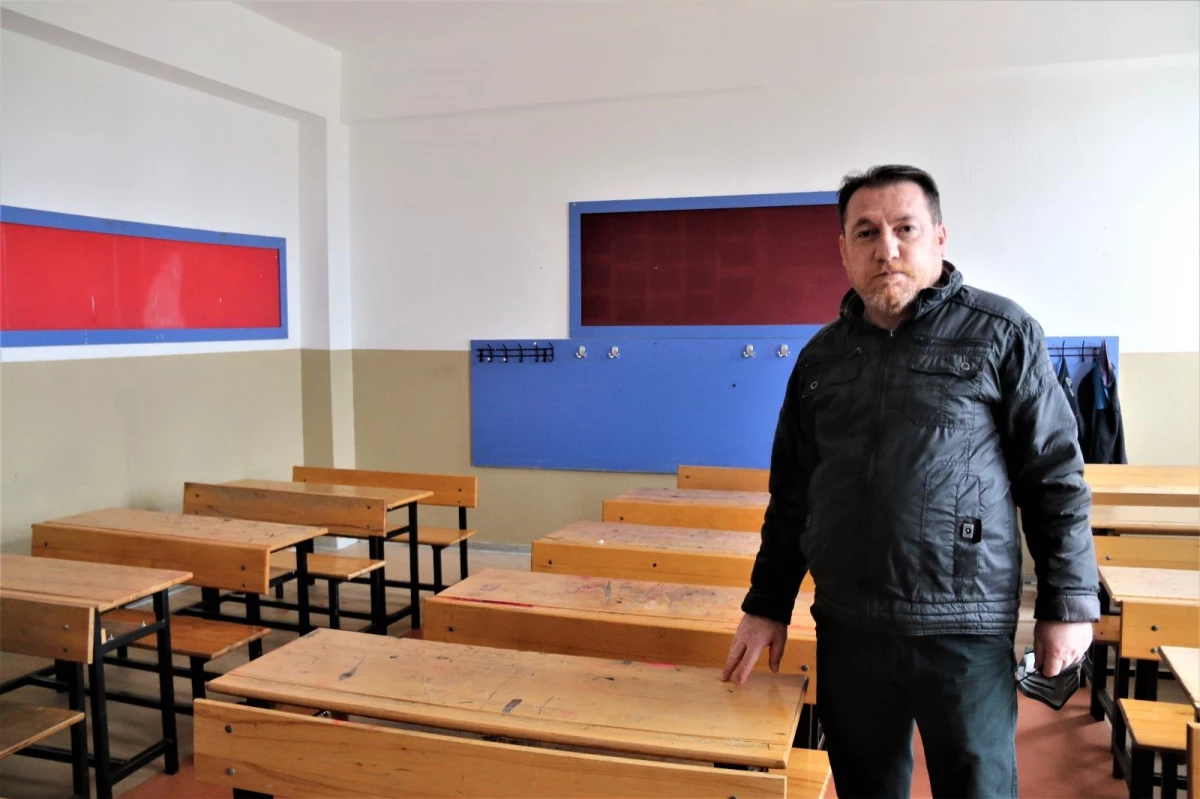 Türkiye\'yi yasa boğan Mahra\'nın öğretmeni konuştu: "Çalışkanlığı ve kişiliği ile dört dörtlük bir öğrenciydi"