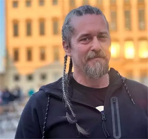 Mete Horozoğlu'nun Son Hali Şaşırttı!