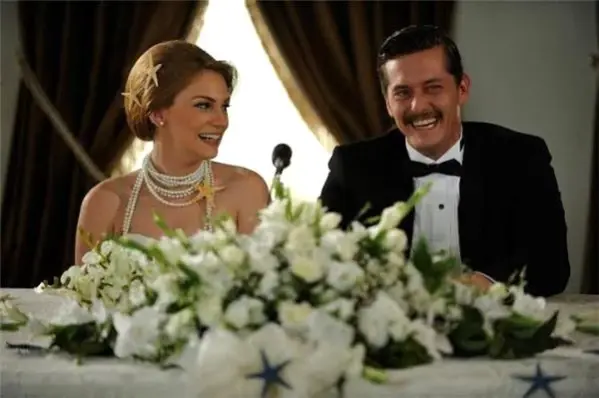 Mete Horozoğlu'nun Son Hali Şaşırttı!