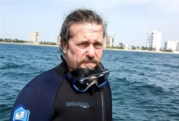 Mete Horozoğlu'nun Son Hali Şaşırttı!