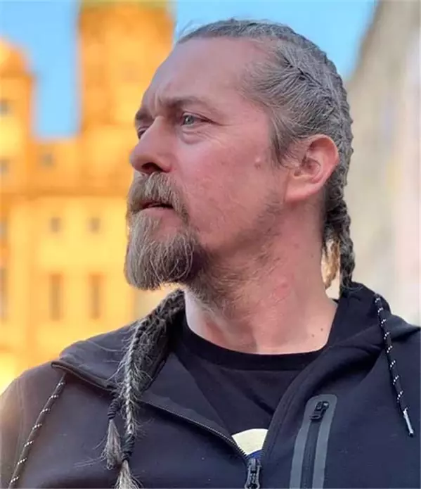 Mete Horozoğlu'nun Son Hali Şaşırttı!