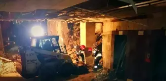 Son dakika haberleri... Mikolayiv'de vurulan valilik binasında can kaybı 16'ya yükseldi Vurulan Valilik binası görüntülendi