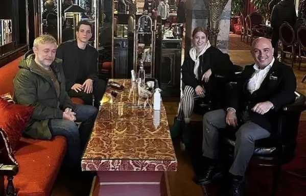 O Görüntülere İlişkin Açıklama Geldi