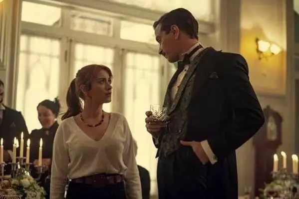 O Görüntülere İlişkin Açıklama Geldi