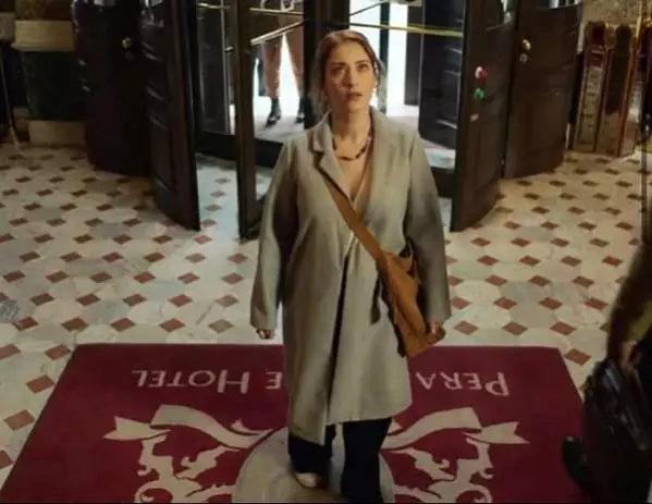 O Görüntülere İlişkin Açıklama Geldi