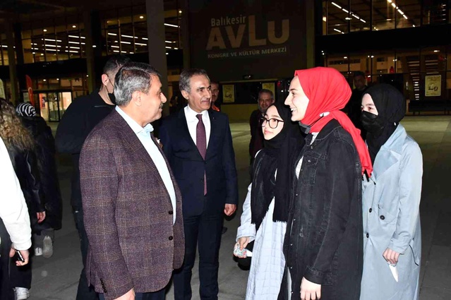 Ramazan ayına 'Hoş Geldin' programı