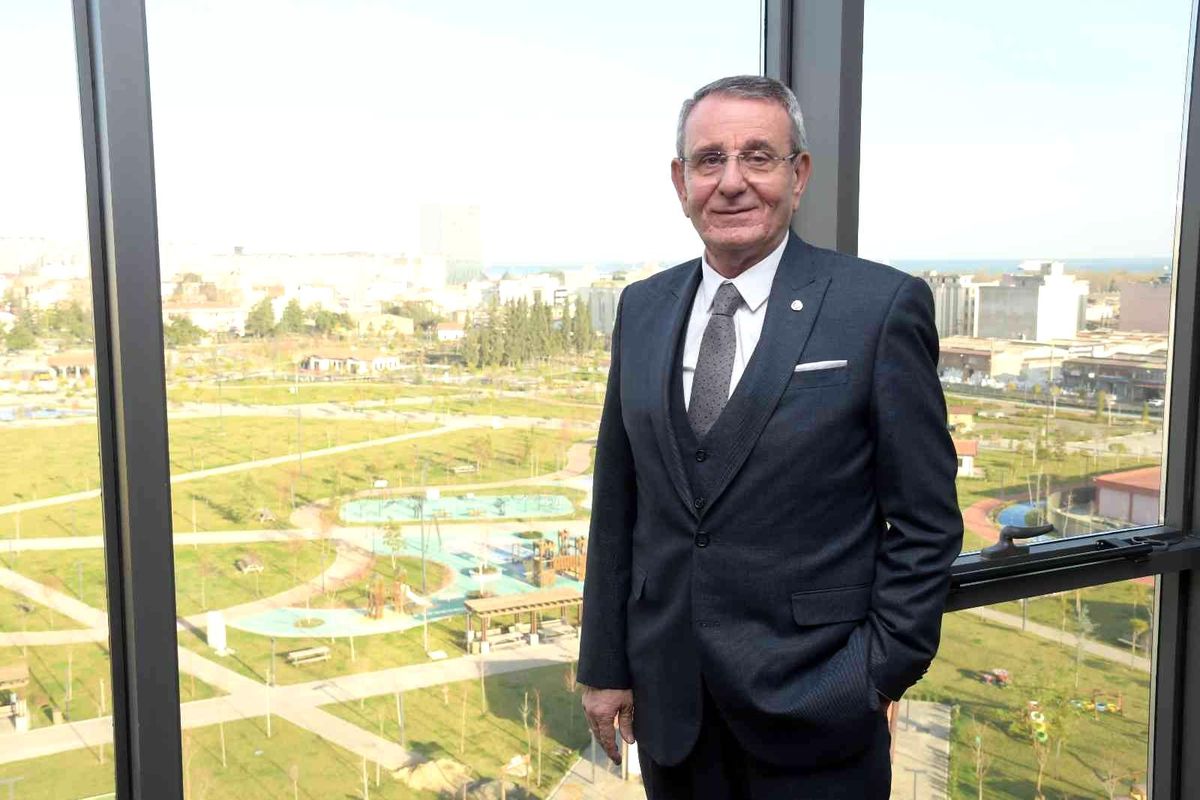 Samsun\'dan yılın ilk iki ayında 177 milyon dolarlık ihracat yapıldı