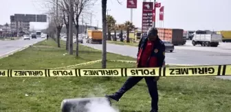 Şanlıurfa'da 2 otomobil çarpıştı: 6 yaralı