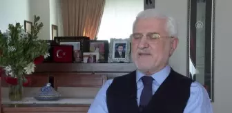 Savcı Mehmet Selim Kiraz'ın şehadetinin üzerinden 7 yıl geçti, anne babasının acısı hiç dinmedi (2)