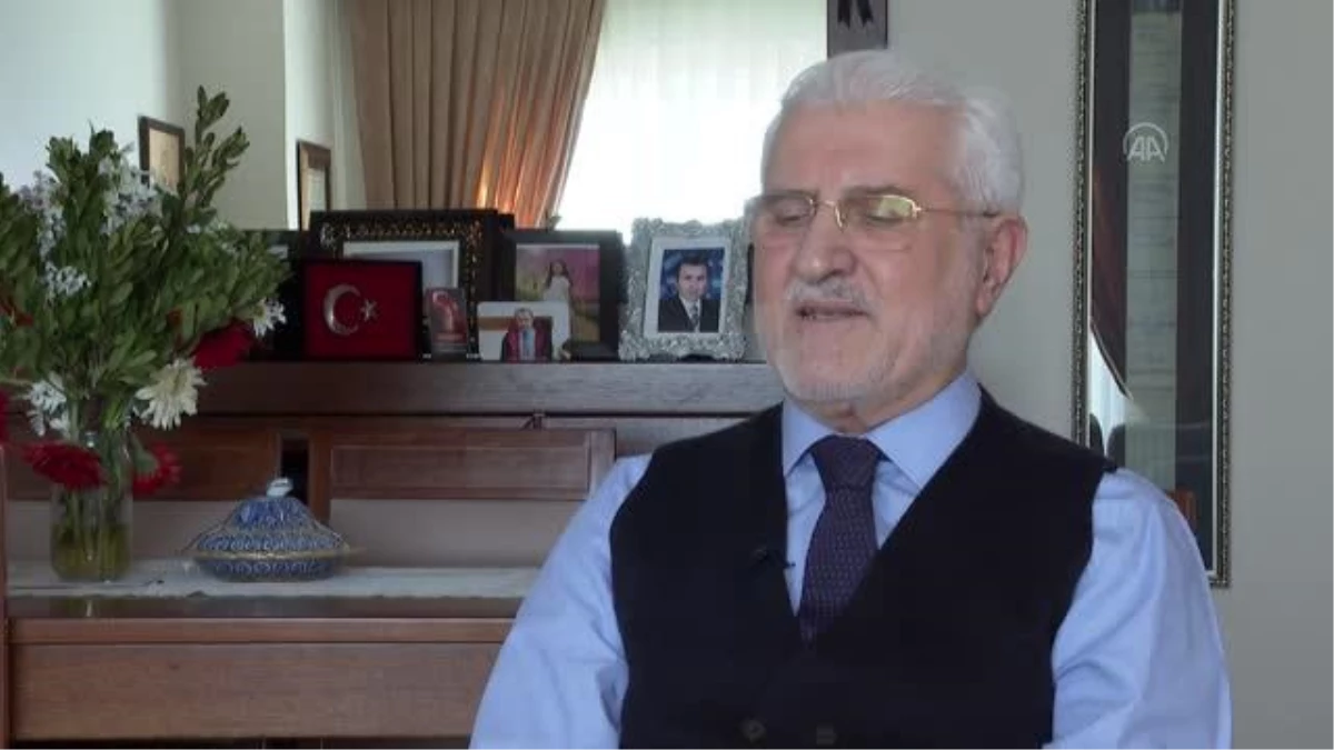 Savcı Mehmet Selim Kiraz\'ın şehadetinin üzerinden 7 yıl geçti, anne babasının acısı hiç dinmedi (2)