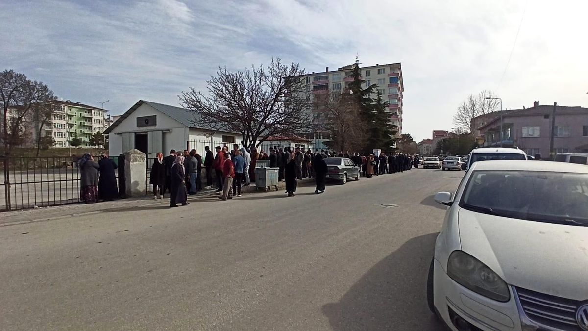 TMO litresi 26 TL\'den yağ satıyor