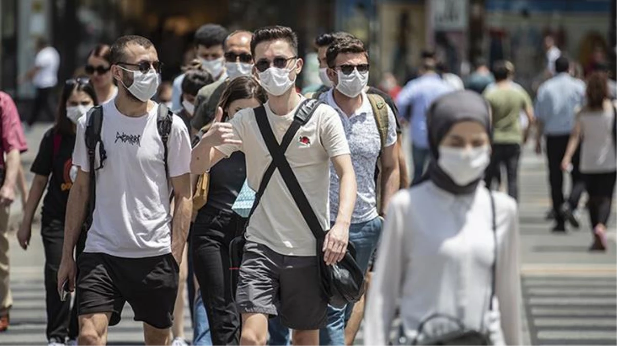 Ülkemizde bugün koronavirüs nedeniyle 56 kişi hayatını kaybetti, 14 bin 336 yeni vaka tespit edildi