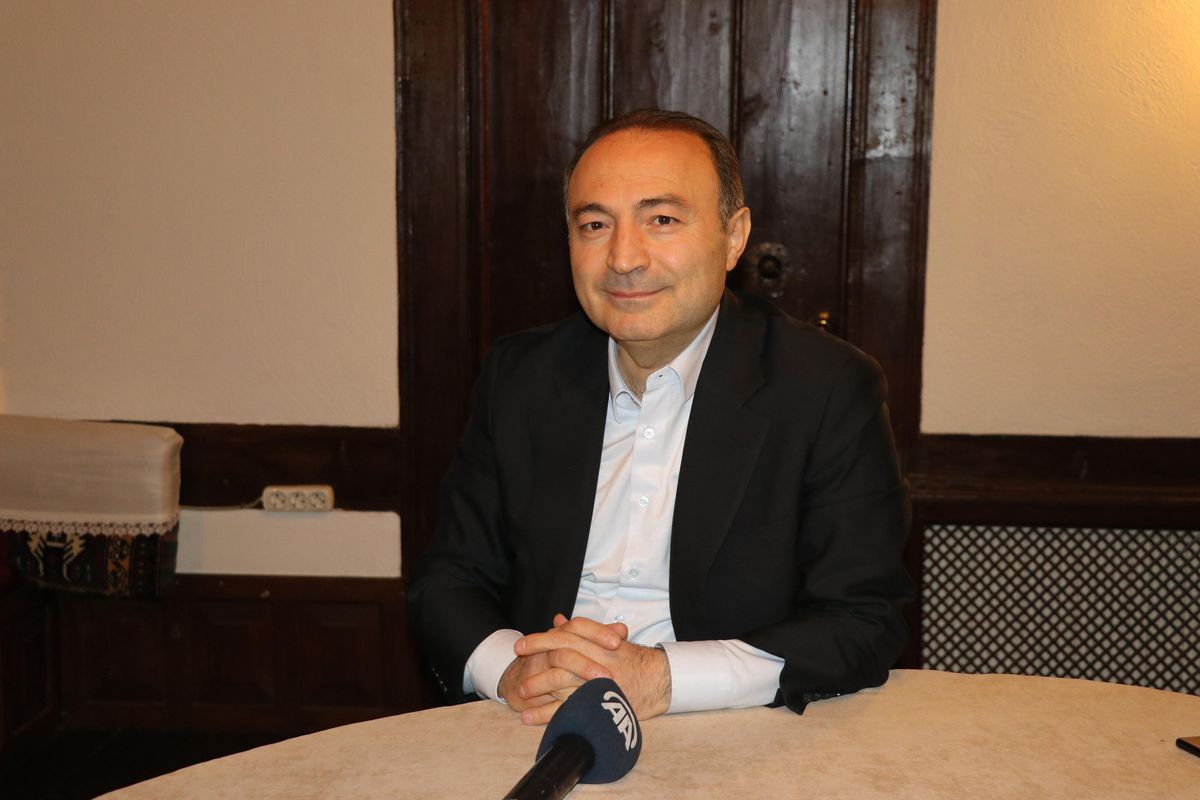 TÜRKODER, pandemi dönemindeki popülerliğini artırarak sürdürmek istiyor
