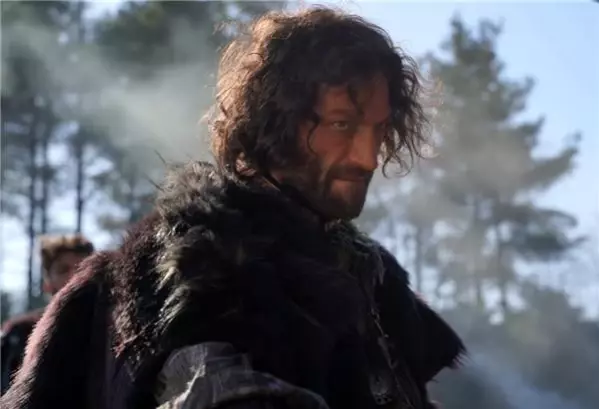 Alparslan: Büyük Selçuklu'nun Kadrosuna Bomba Transfer!