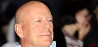 Altın Ahududu Ödülleri: Bruce Willis'e verilecek en kötü performans ödülü iptal edildi