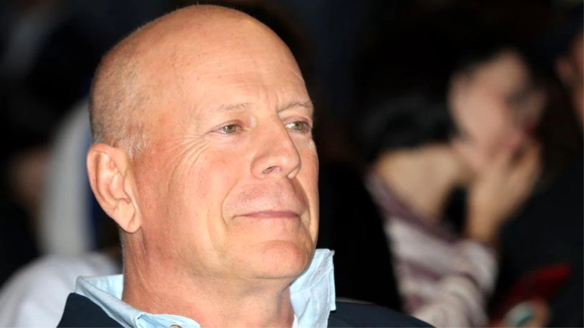 Altın Ahududu Ödülleri: Bruce Willis\'e verilecek en kötü performans ödülü iptal edildi