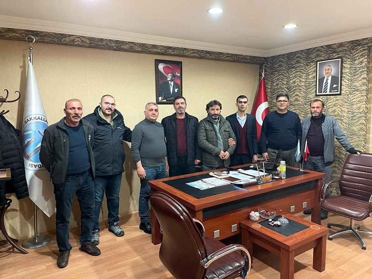Bakkallar ve Manavlar Esnaf Odası\'ndan Ramazan seferberliği