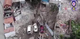 Balıkesir emniyetinden 'huzur' operasyonu