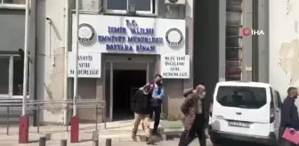 Baltayla öldürülmüştü, cinayet şüphelisi ahırda saklanırken yakalandı