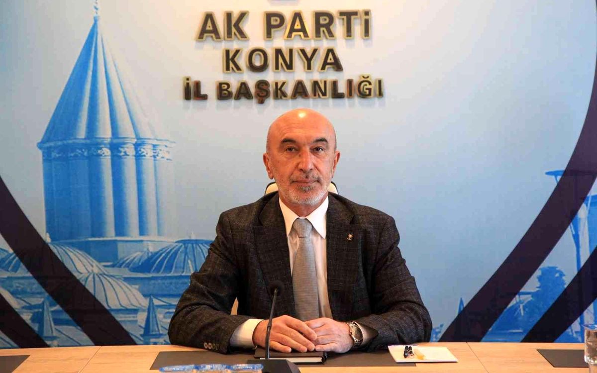 Başkan Angı: "2023 seçimlerinde de güçlü bir şekilde yolumuza devam edeceğiz"
