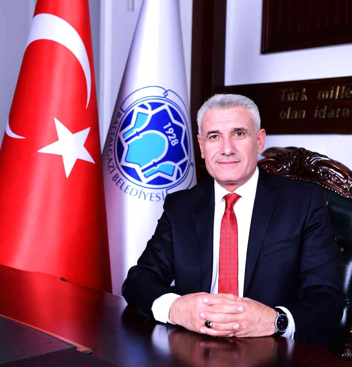 Battalgazi'de Ramazan Ayında ihtiyaç sahibi ailelerin yüzü gülecek