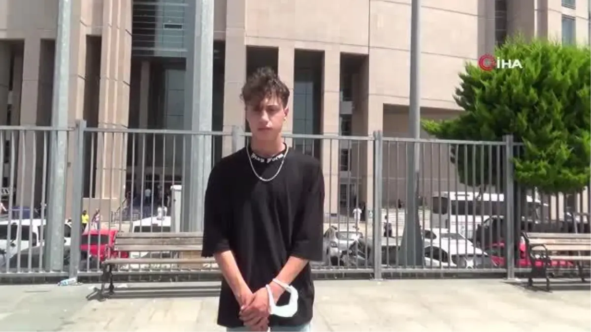 Son dakika haber! Bayrampaşa\'da Ferdane Kurt\'u otelde öldüren sanığa müebbet hapis