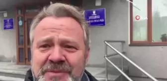 Buça Rus ordusundan temizlendi