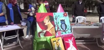 Burdur'da Dünya Otizm Farkındalık Günü etkinlikleri