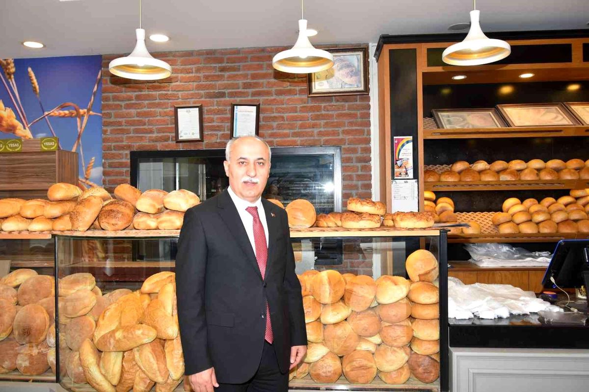 Bursa Yenişehir\'de 300 gram pide 4 liradan satılacak