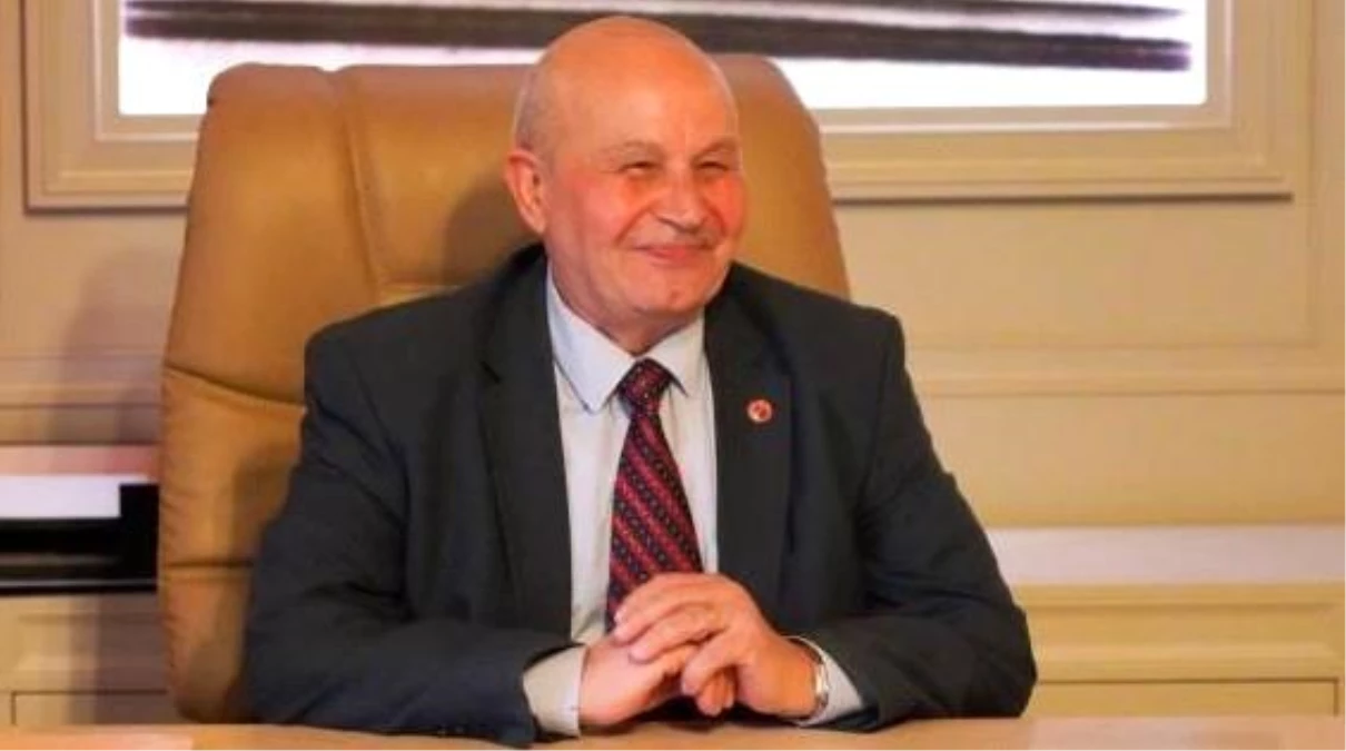 Cezası onanan Bilecik Belediye Başkan Vekili Tüfekçioğlu\'nun görevi düşürüldü