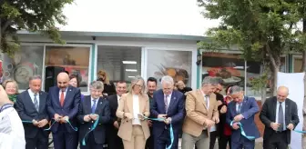 Ege Üniversitesi 'Gastronomi Akademisi'ne kavuşuyor