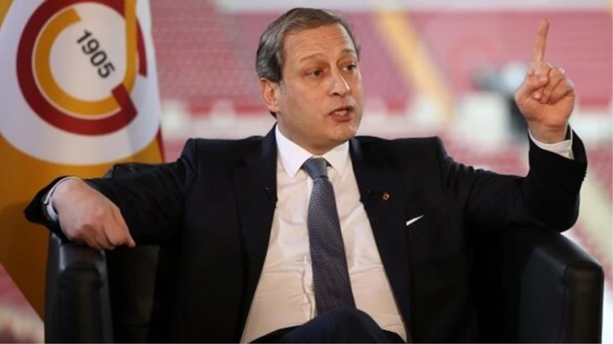 Galatasaray\'da başkan Burak Elmas yeniden aday olabilir!