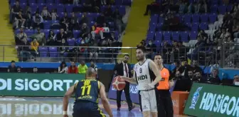 ING Basketbol Süper Ligi