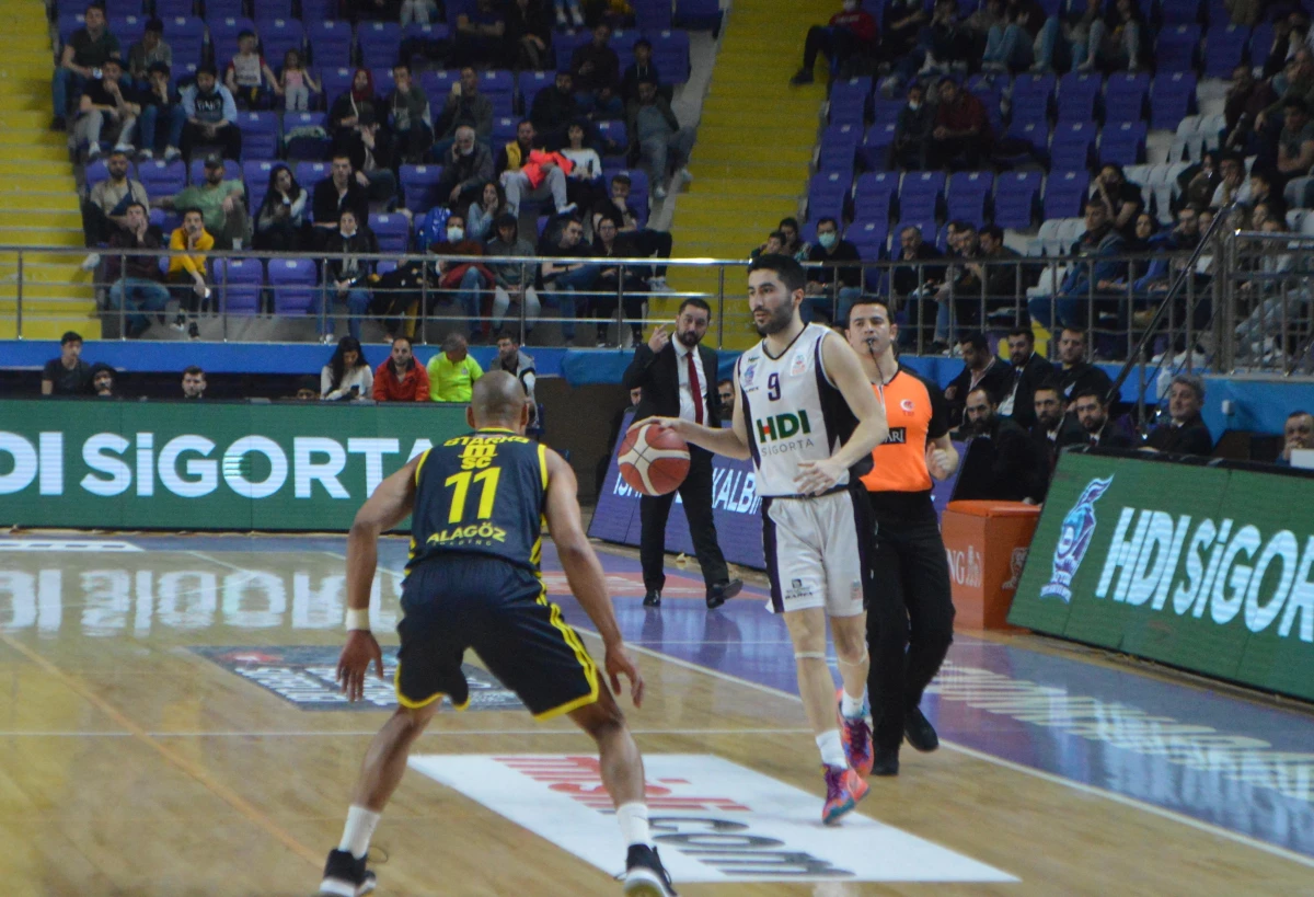 ING Basketbol Süper Ligi