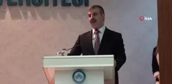 Kadının tarihteki ve günümüzdeki konumu ÇAKÜ'de tartışıldı