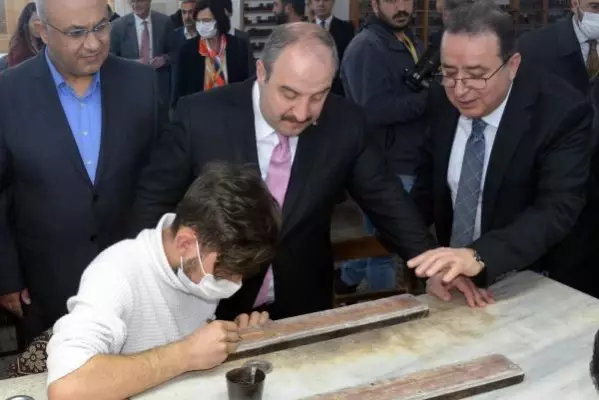 Kanalizasyondan yıllık 5 milyon liralık altın toplanacak