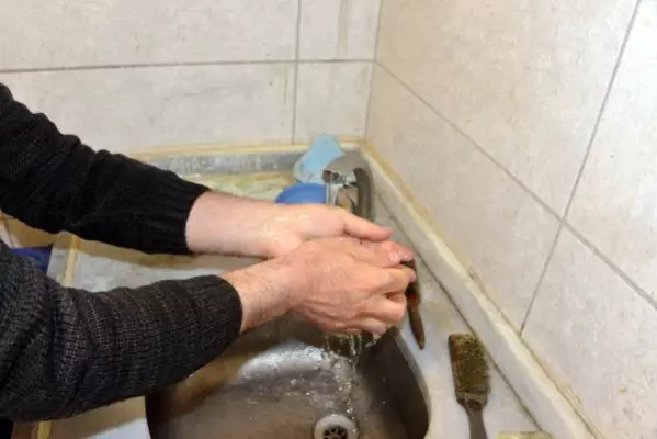 Kanalizasyondan yıllık 5 milyon liralık altın toplanacak