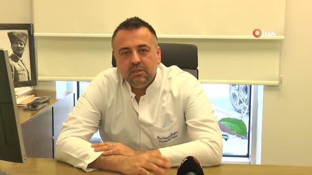 Kardiyoloji Uzmanı Dr. Hüseyin Doğan'dan Bypass ve stend taktıran kalp hastalarına yürüyüş önerisi