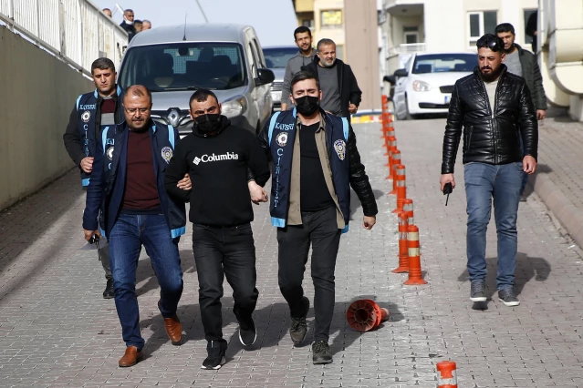 Kayseri'de bir kişinin silahla öldürülmesiyle ilgili bir şüpheli daha yakalandı
