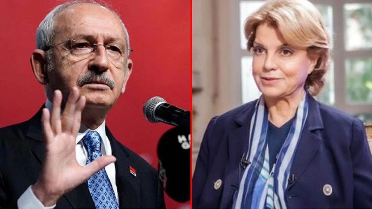CHP Lideri Kemal Kılıçdaroğlu\'ndan dikkat çeken \'Tansu Çiller\' yorumu: Beyhude arayışlar!