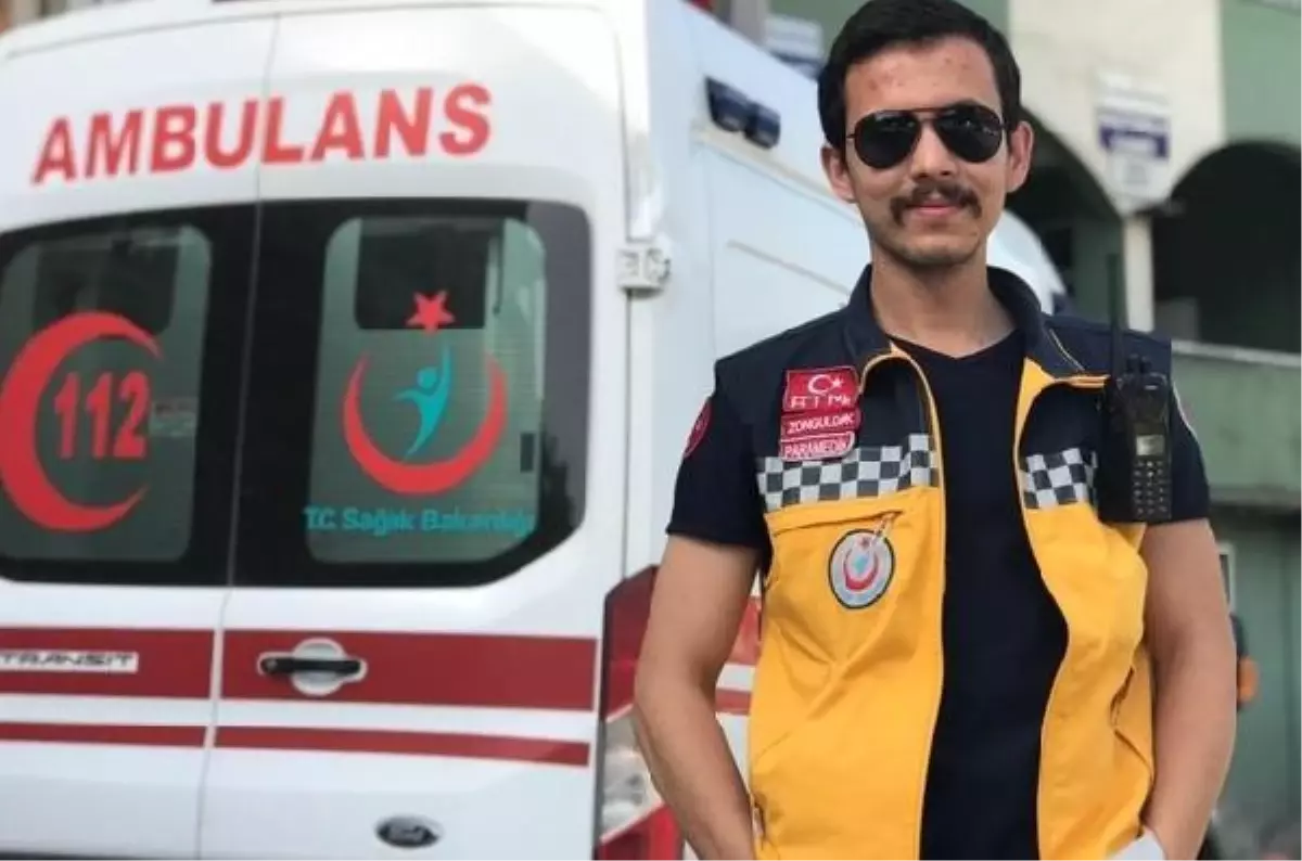 Kırmızıda geçip ölümlü kazaya neden olan ambulans şoförüne 4 yıl 5 ay hapis