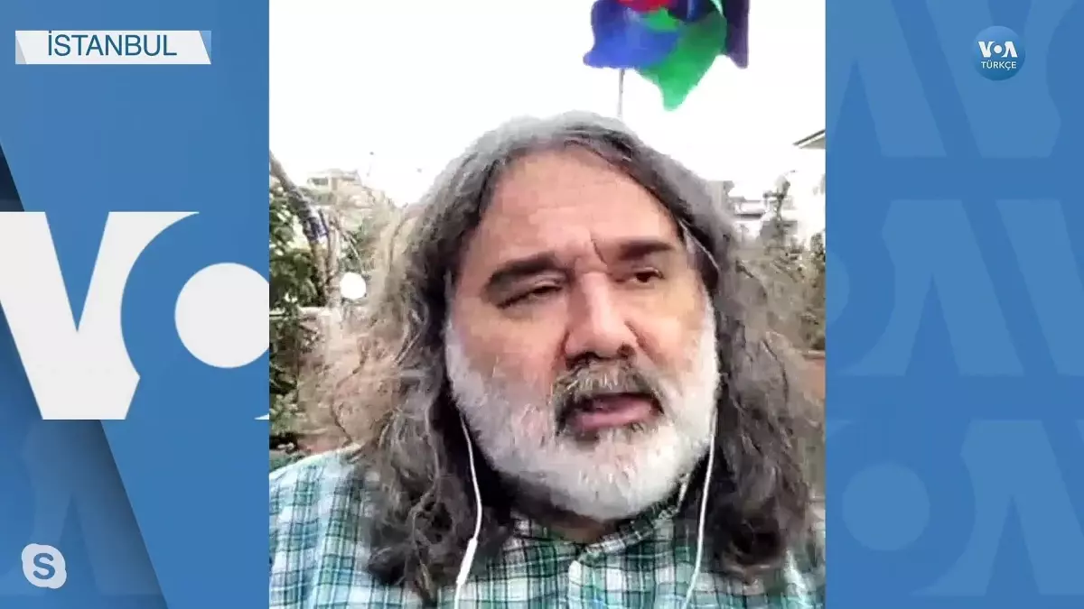"Mayınların Ruslar Tarafından Bırakıldığını Düşünüyorum"