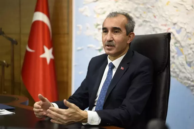 Muğla'da 19 yılda 89 bin 825 dekar arazi sulamaya açıldı