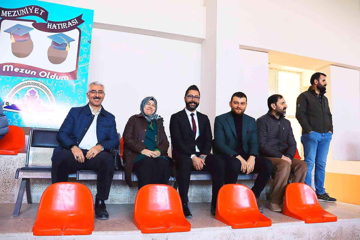 Özalp\'te "Takımını Kur, Kupayı Kazan" turnuvası