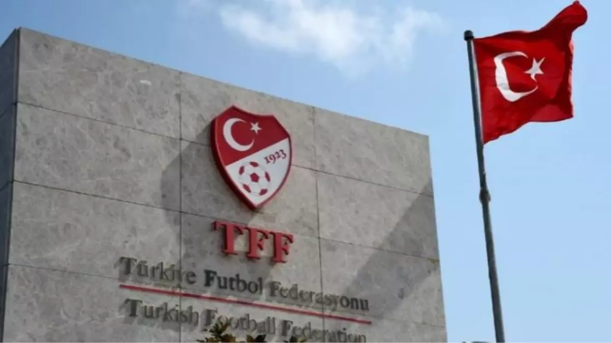 TFF, kulüplerin menajerlere ne kadar ödeme yaptığını açıkladı! En çok ödeme yapan Fenerbahçe