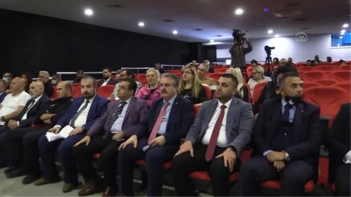 "Turizmde Siber Güvenlik" konferansı yapıldı