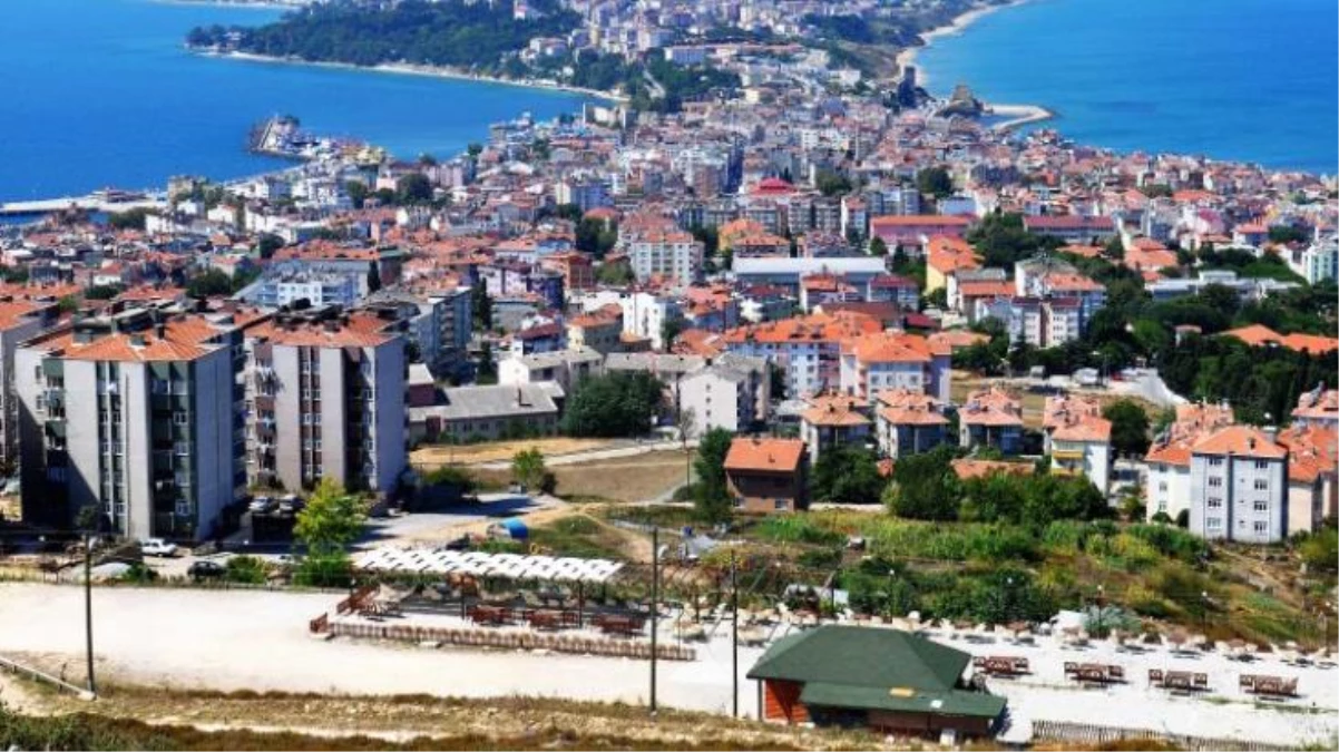 Türkiye\'de en uzun orucu Sinop\'ta yaşayan vatandaşlar tutacak! Son gün 16 saat oruçlu kalacaklar