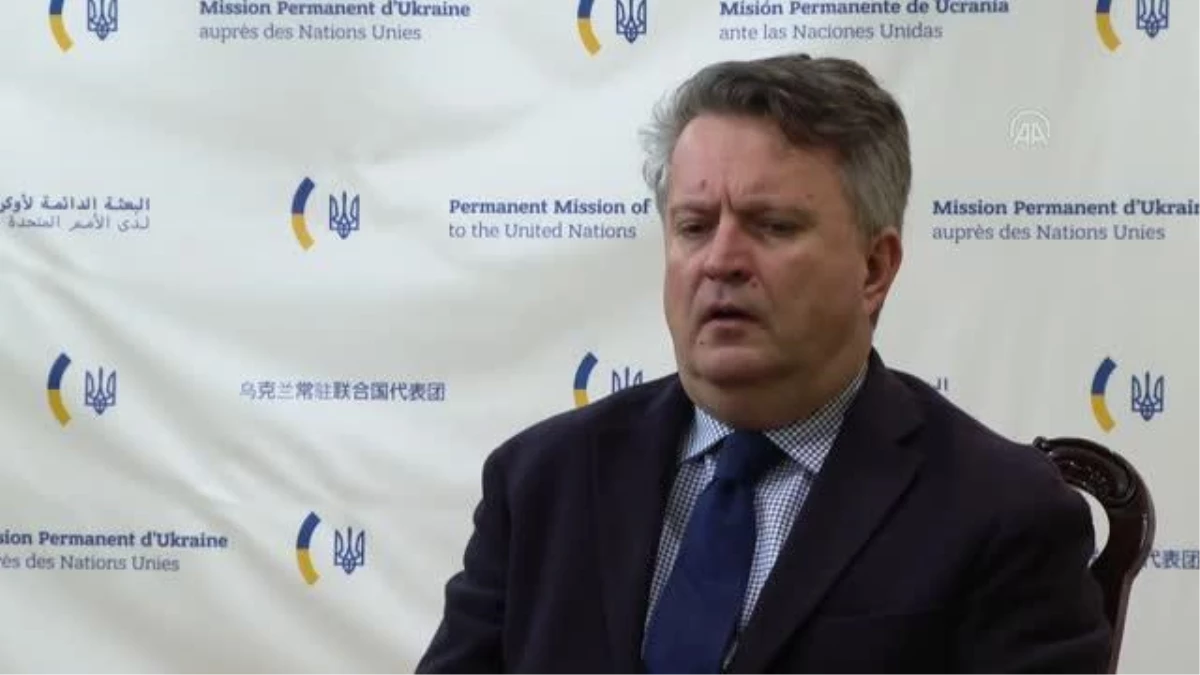 Ukrayna, Rusya\'nın Kırım ve Donbas taleplerini kabul etmeyecek (1)