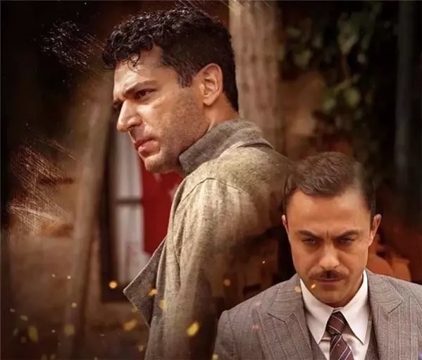 Ünlü Oyuncudan Üzen Haber Geldi