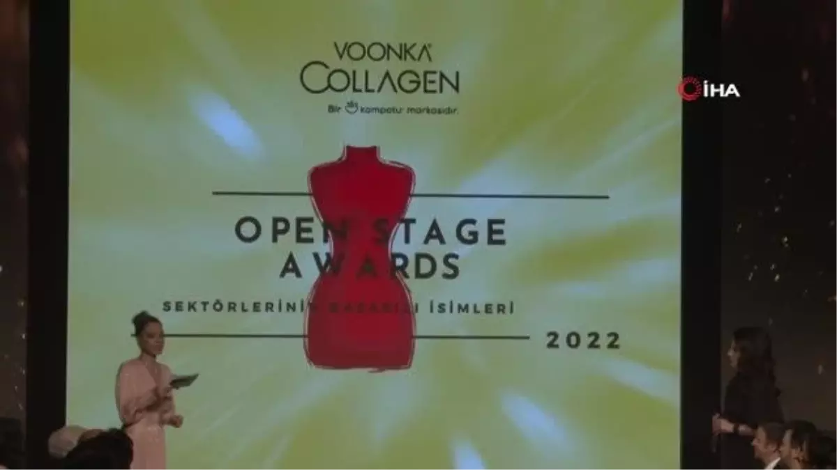 Yücel İsmailoğulları, sektörün önde gelen ismi ödülüne layık görüldü